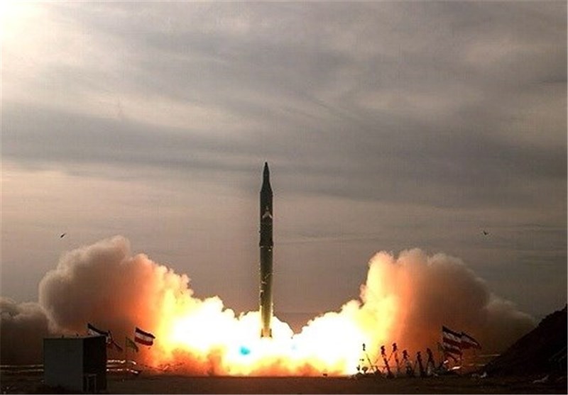 سپاه و سوخت جامد موشک‌ها؛ “طهرانی‌مقدم” چگونه دنیا را حیرت‌زده کرد + جزئیات