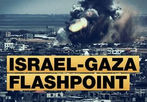 غزه به جنگ جدیدی نزدیک می‌شود؟