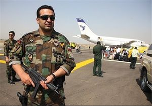 سپاه چگونه آسمان ایران را امن‌ترین خطوط هوایی جهان کرد +جزئیات