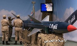 آل سعود و کابوسی به نام موشک‌های بالستیک انصارالله