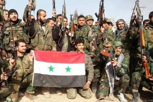 نبرد ارتش سوریه در “درعا” نزدیک است/ هدف بعدی آزادی تاسیسات نفت و گاز شرق دیرالزور