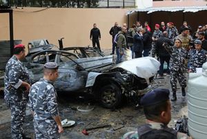 افشای جزئیات ترور عضو حماس در لبنان توسط موساد