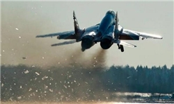 پرنده‌های نظامی روسیه چندبار در سوریه هدف قرار داده شدند؟