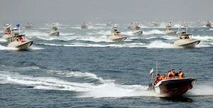 «دریفت» قایق‌های تندروی ایرانی راحت‌تر و سریع‌تر شد/ منتظر یگان‌های بدون سرنشین سپاه در خلیج فارس باشید +عکس