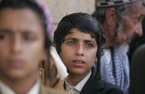 سرقت کودکان یمنی برای تربیت جاسوس: ۴۵ هزار یمنی چگونه به سرزمین‌های اشغالی منتقل شدند؟ +عکس