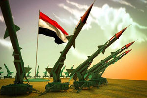 یمنی‌ها چگونه به موشک‌های پیشرفته مجهز شدند/ خدمتی که حزب بعث به انصارالله کرد! +تصاویر