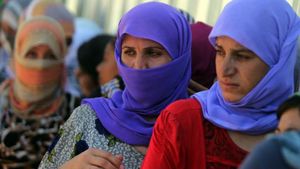 روایتی از روزهای ابتدایی اشغال موصل توسط داعش/ دامپزشکی که دل دختران زیادی را ‌بُرد