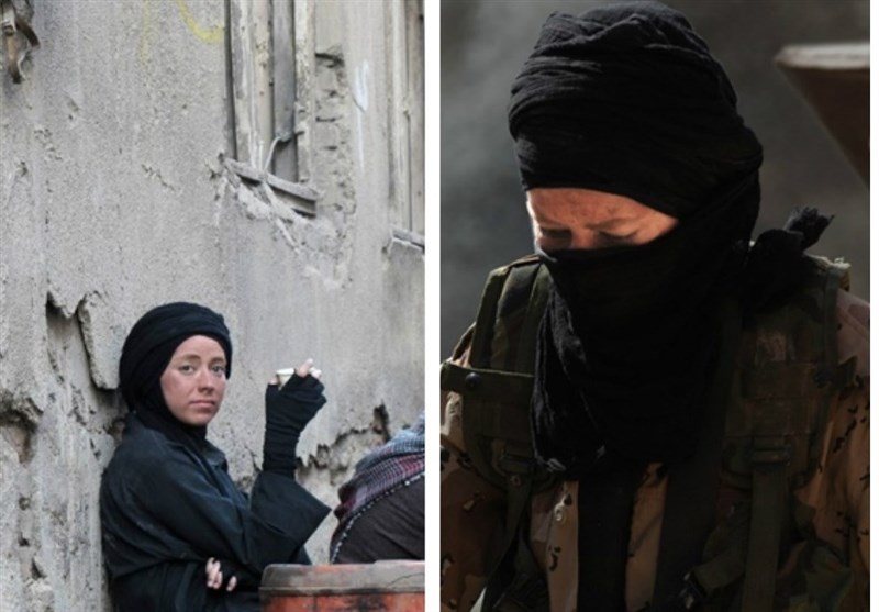 بازیگر داعشی «پایتخت ۵»: برای «الیزابت» گریه کردم