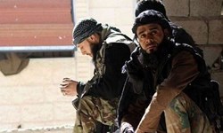 عربستان در حال احیای «جیش الاسلام» در شمال سوریه است