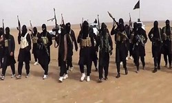 داعش شهرک «الدشیشه» در «الحسکه» سوریه را به کُردهای تحت‌الحمایه آمریکا تحویل داد