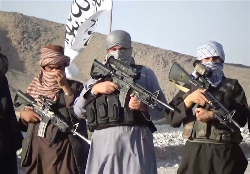 آیا طالبان از تجهیزات نظامی ایرانی در نبرد «فراه» استفاده کرده است؟