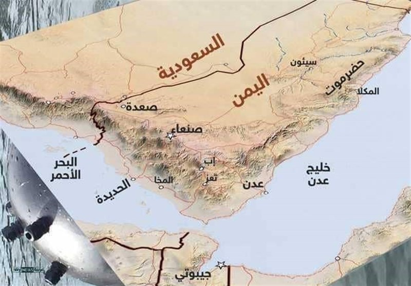 بررسی پشت پرده دروغ‌پراکنی متجاوزان درباره تسلط بر «الحدیده» یمن