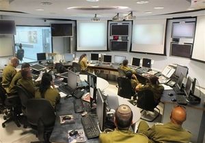 سری‌ترین یگان اطلاعات نظامی اسرائیل زیر ذره‌بین مقاومت +عکس