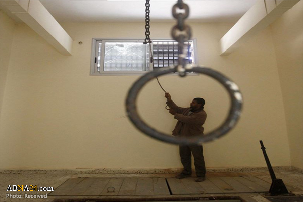دولت عراق تصاویر اعدام شدگان داعش را منتشر کرد