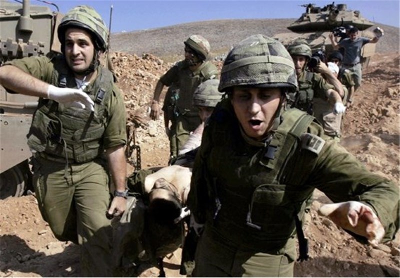 پرونده ویژه؛ ۱-| اشتباهات محاسباتی اسرائیل در جنگ ۳۳ روزه؛ ضعیف‌ترین حلقه دفاعی تل‌آویو