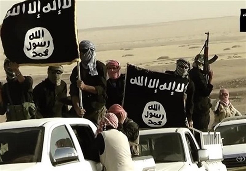 گزارش تکان‌دهنده|ناگفته‌هایی از تجارت جنسی و مواد مخدر در میان تروریست‌های داعش