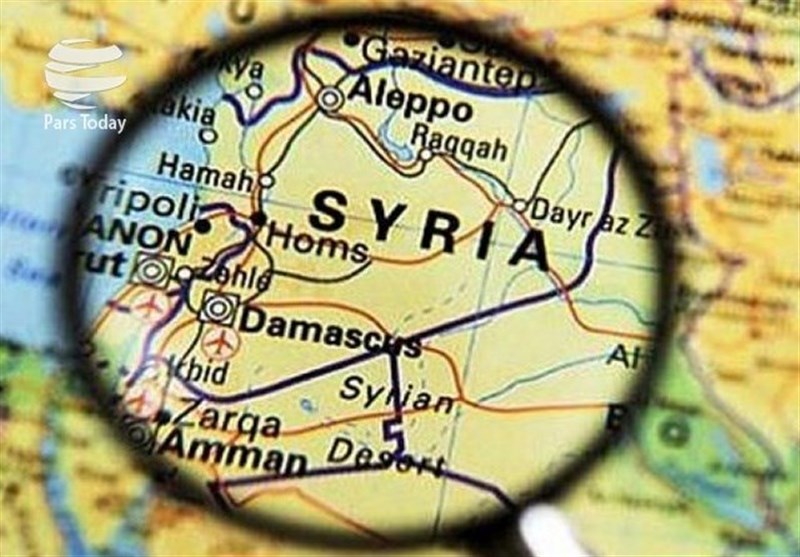 پرونده ویژه؛ توطئه شیشه‌ای‌ــ‌۲ | طرح‌های صهیونیستی برای تجزیه سوریه و منطقه