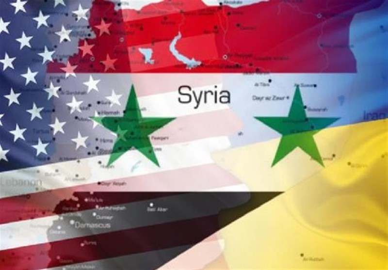 پرونده ویژه؛ توطئه شیشه‌ای‌ــ۴|یاسمن آبی؛ پروژه محرمانه غربی برای براندازی در سوریه