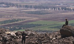 تحولات جنوب سوریه؛ درگیری با داعش و فرار سران سه گروه تروریستی به فلسطین اشغالی