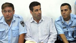 جاسوسانی که آبروی اسرائیل را بردند/ از دستگیری دانشمند هسته‌ای تا رسوایی آقای وزیر +عکس