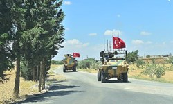 چرا ترکیه بزودی از شمال سوریه خارج خواهد شد؟
