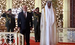 اسناد «امارات‌لیکس» فاش کرد؛ تلاش ابوظبی برای جداکردن نخست‌وزیر عراق از ایران