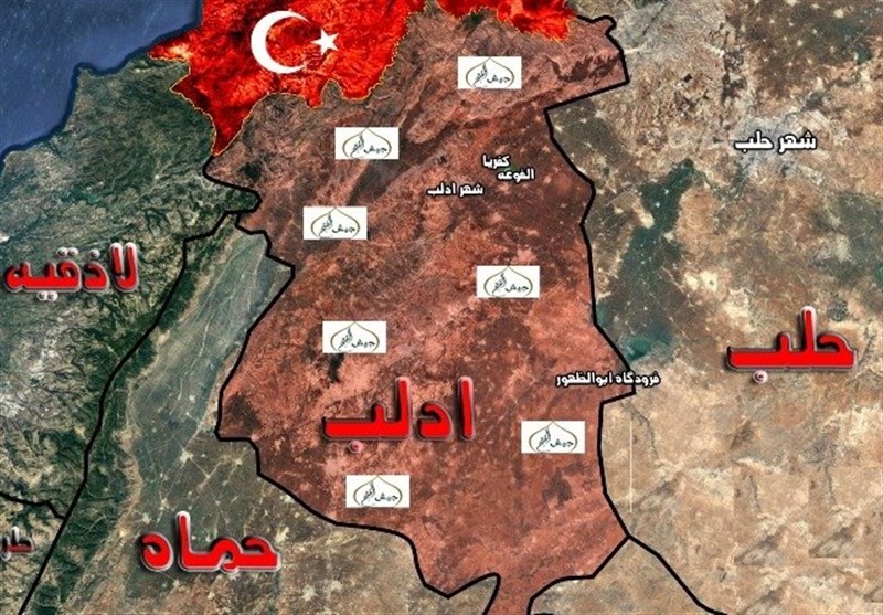 گزارش | ترکیه، ادلب و آینده سوریه
