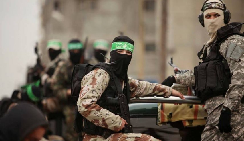تهدید شدیداللحن شاخه نظامی حماس علیه رژیم صهیونیستی