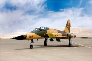 کوثر؛ طعم شیرین اول شدن در آسمان جهان اسلام/ ۱۰ ویژگی مهم اولین جنگنده کاملا ایرانی +عکس
