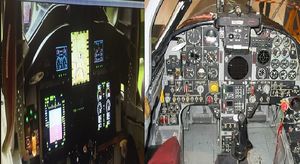 چرا صنایع دفاعی از پلتفرم اف ۵ در ساخت «جنگنده کوثر» استفاده کرد/ نسخه مهم اژدهای زرد به کشورها برای تبدیل شدن به قدرت هوایی+عکس