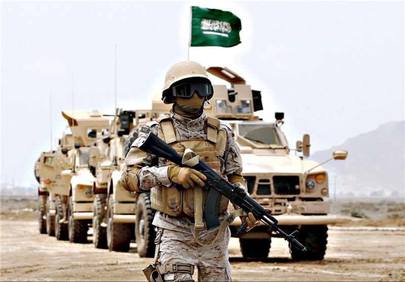 گزارش| هزینه‌های نظامی عربستان، شاخص قدرت یا معیار وابستگی