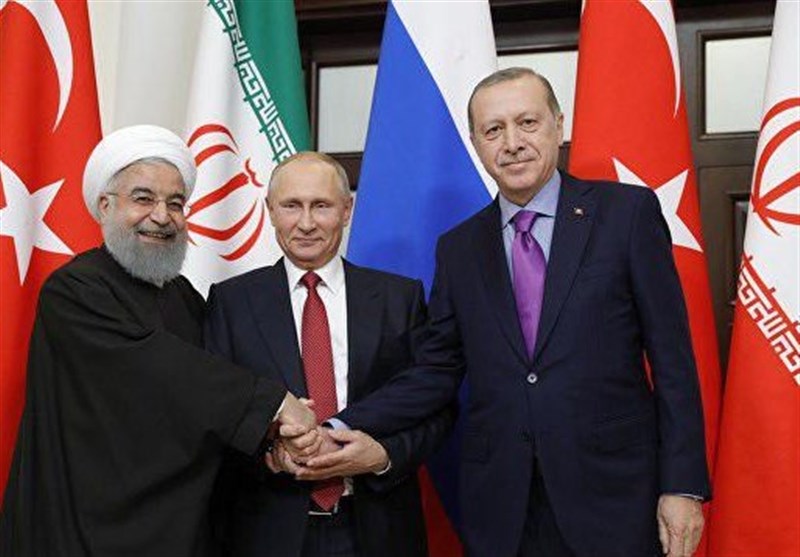 نشست سه‌جانبه تهران «سرنوشت ادلب» را تعیین می‌کند/ اولویت روسیه حفظ روابط استراتژیک با ایران است