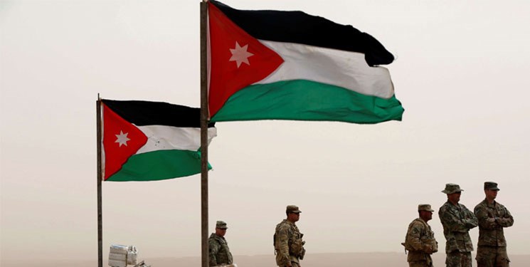 حفظ همکاری با روسیه، استراتژی اردن برای روابط با سوریه