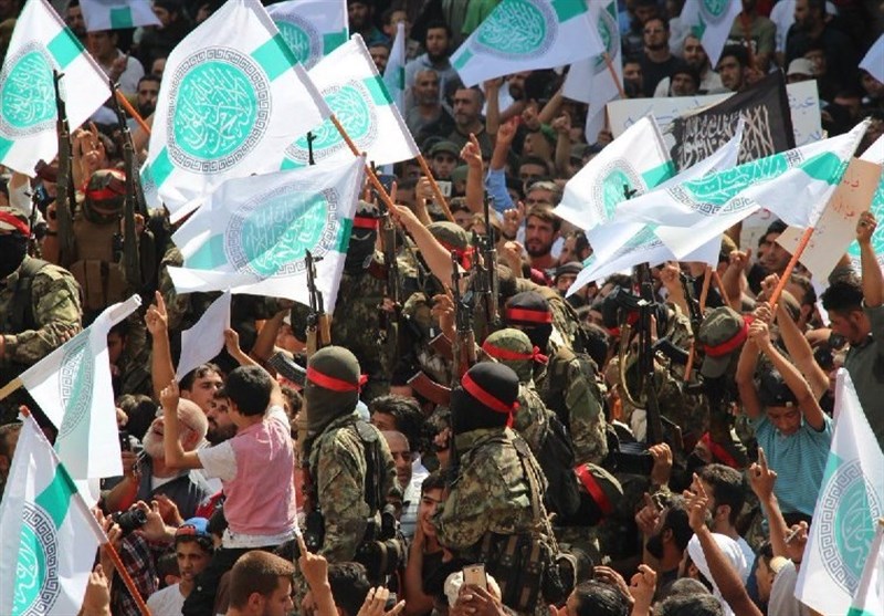 گزارش | چرا پروژه «تظاهرات‌های روز جمعه ادلب» شکست خورد؟