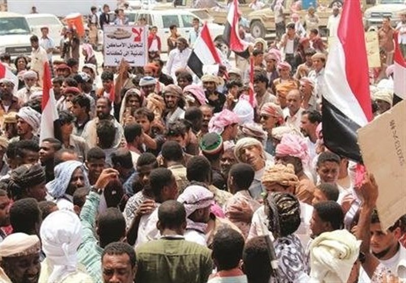 یمن| راز سقوط بالگرد عربستان در«المهره»؛ قصه طمع‌ورزی سعودی در امن‌ترین استان یمن چیست؟