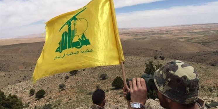 کنترل مرزی ویژه حزب‌الله برای ممانعت از نفوذ تروریست‌های ادلب سوریه به لبنان