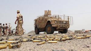 افشای نقش محرمانه اسرائیل در تجهیز ارتش امارات/ نقش سامانه Samson و پهپاد Orbiter در کشتار مردم بی‌دفاع یمن چیست؟ +عکس