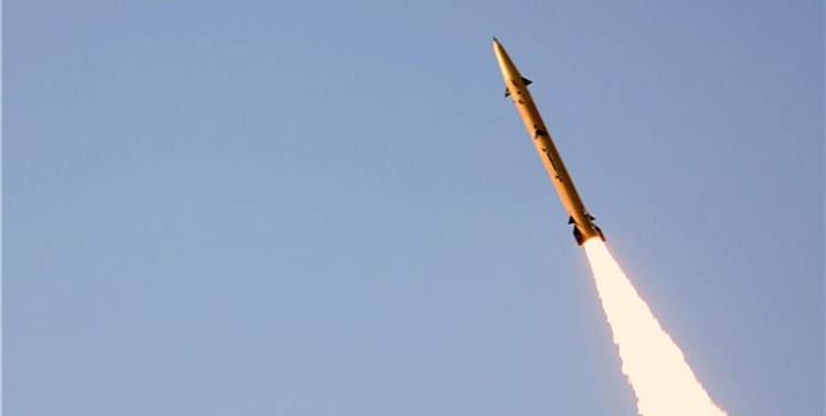 تجهیز سپاه به موشک بالستیک دریایی با برد ۷۰۰ کیلومتر/ جزئیاتی از عملیات گسترده پهپادهای سپاه در سوریه اعلام شد