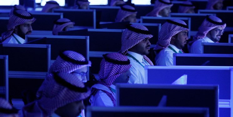 توییتر صدها ربات حامی عربستان سعودی را مسدود کرد