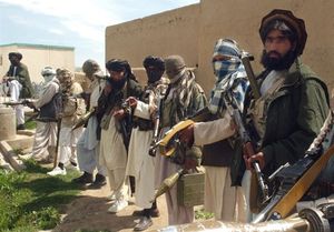 شرایط وخیم ارتش افغانستان با ادامه شکست‌های دومینووار/ پیشروی گسترده طالبان در استان‌های «هرات و بغلان» + نقشه میدانی