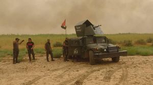 عملیات بزرگ در غرب استان الانبار در واکنش به کمین‌های داعش/ حومه شمالی شهر تلعفر از ۴ محور زیر آتش سنگین نیروهای عراقی + نقشه میدانی