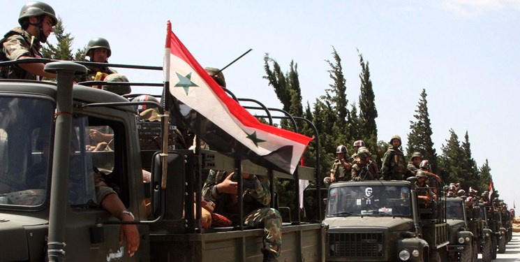 مذاکرات سرّی میان کُردها و دمشق/ کنترل سرتاسر سوریه به ارتش واگذار می‌شود؟