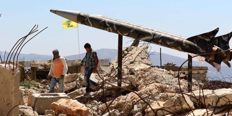 تهدید رژیم‌صهیونیستی به حمله هوایی علیه حزب‌الله در لبنان
