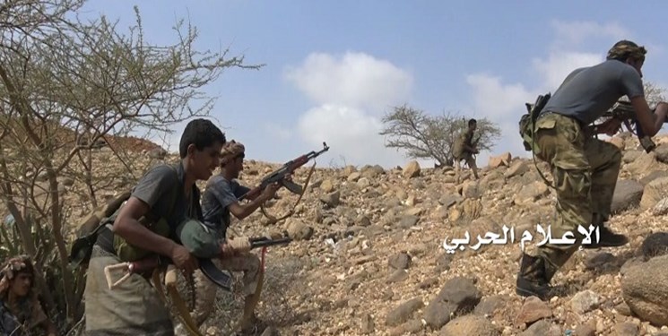 نیروهای امارات در غرب یمن گرفتار شده‌اند و جنگ نفس‌های آخر را می‌کشد