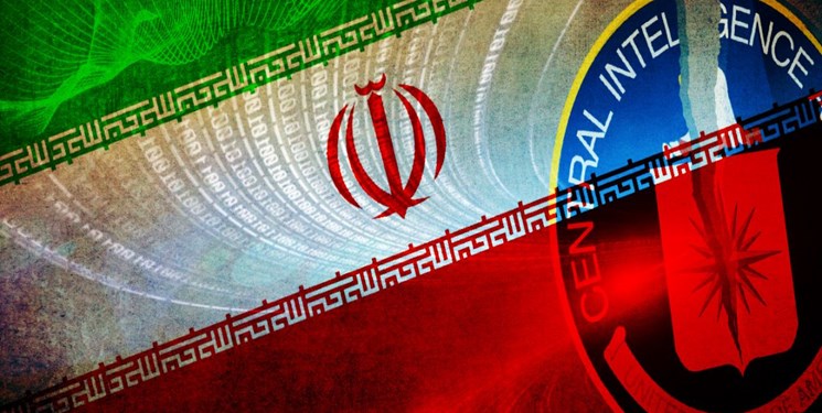 ایران چگونه در میان بهت آمریکایی‌ها شبکه جاسوسان سیا را متلاشی کرد
