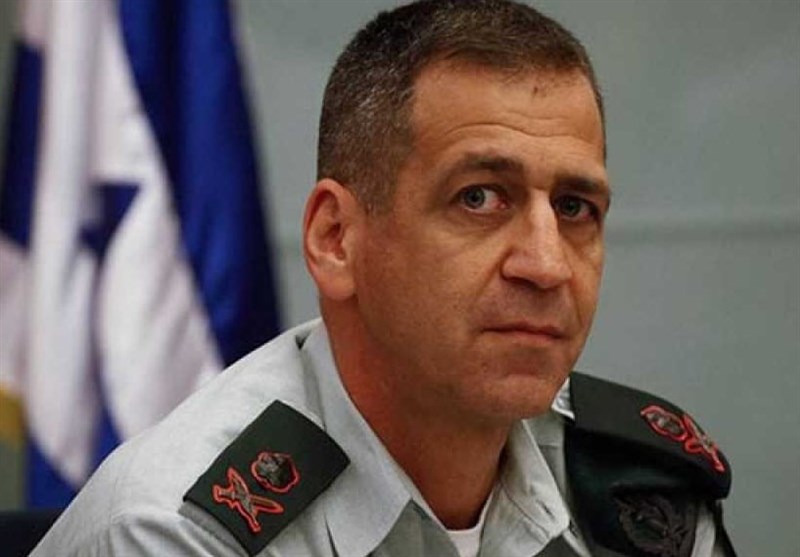 “آویو کوخاوی” رئیس جدید ستاد ارتش اسرائیل کیست؟