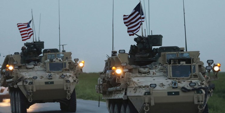 بغداد توافق با آمریکا درباره ورود نیروهای عراقی به سوریه را تکذیب کرد