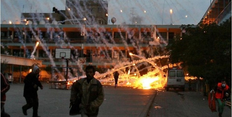 افشای جزئیاتی از جنگ ۲۰۰۸ علیه غزه برای اولین بار