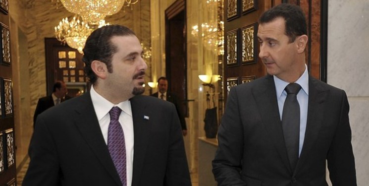 گشایش سیاسی میان «سعد الحریری و سوریه» نزدیک است؟