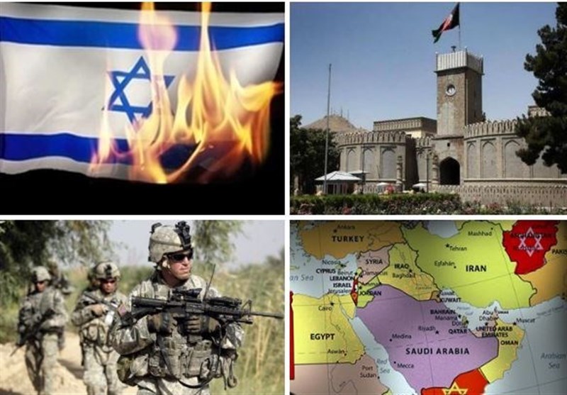 پرونده “اسرائیل در افغانستان”-۲|ردپای موساد در بحران افغانستان؛ پروژه نفوذ چه کسانی را نشانه می‌رود؟